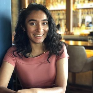 Meet your Posher, Mansi